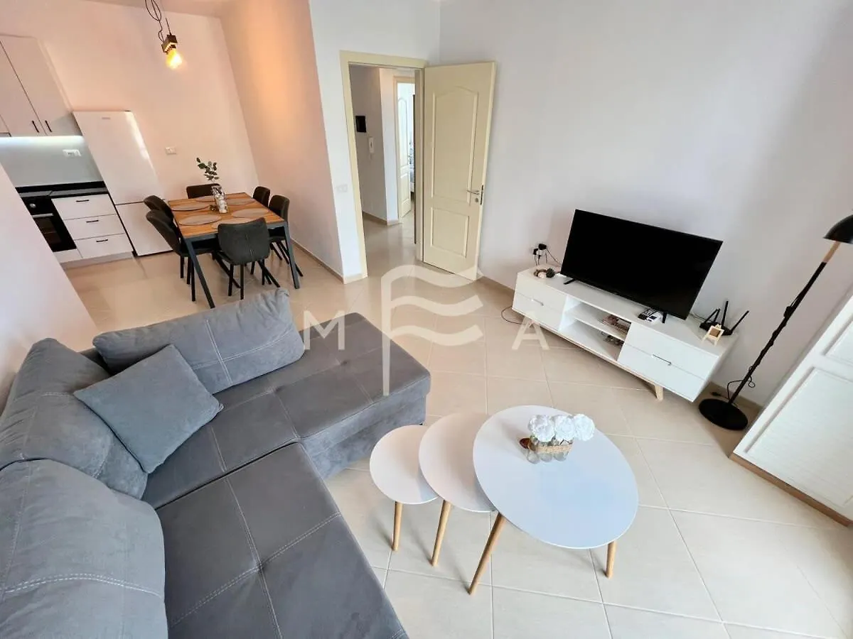 Sandy 660 Durrës