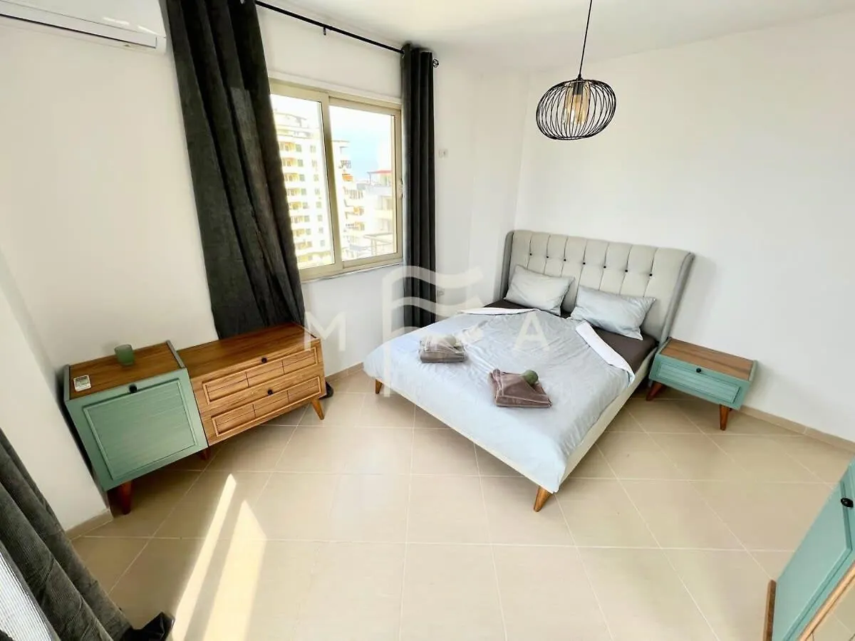 Sandy 660 Durrës
